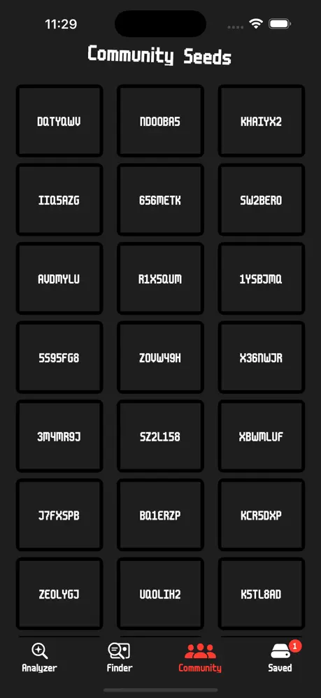 Perkeo iPhone screenshot 3